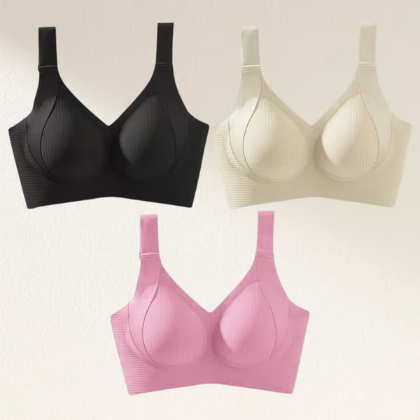 🔥Buy 1 Get 3 Free🔥Wire-free bra