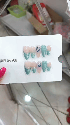 Handmade wearable jewelry. Spring/Summer collection. Decorative and three-dimensional relief design. B398. Ocean pearl. Pure erotic atmosphere. European style.