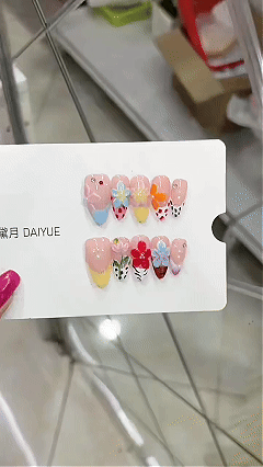82-Handmade wearable armor summer collection three-dimensional relief pattern B388 French decorative design seductive atmosphere European style