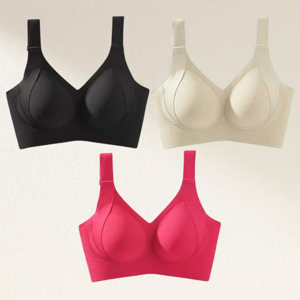 🔥Buy 1 Get 3 Free🔥Wire-free bra