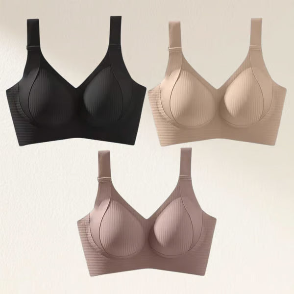 🔥Buy 1 Get 3 Free🔥Wire-free bra