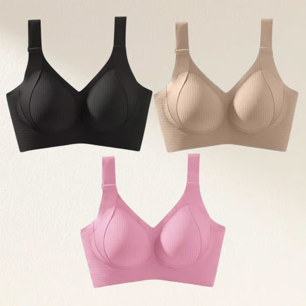 🔥Buy 1 Get 3 Free🔥Wire-free bra