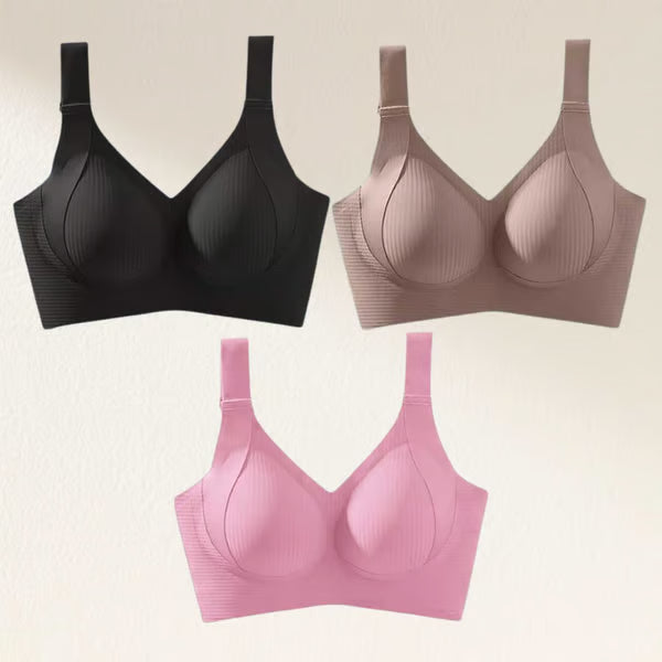 🔥Buy 1 Get 3 Free🔥Wire-free bra