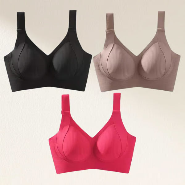 🔥Buy 1 Get 3 Free🔥Wire-free bra