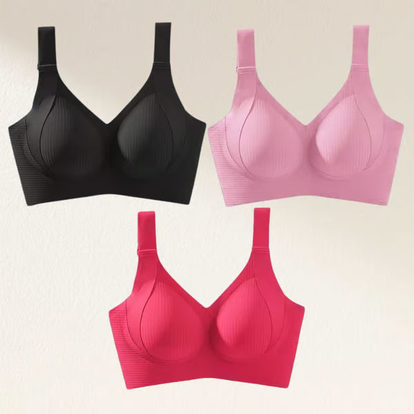 🔥Buy 1 Get 3 Free🔥Wire-free bra