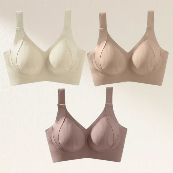 🔥Buy 1 Get 3 Free🔥Wire-free bra