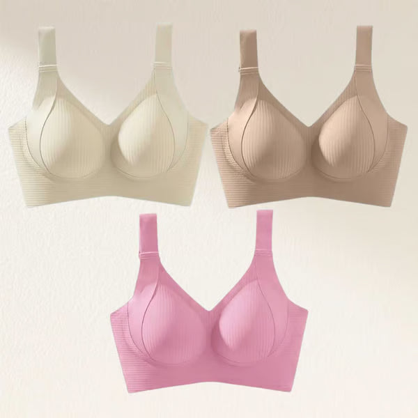 🔥Buy 1 Get 3 Free🔥Wire-free bra