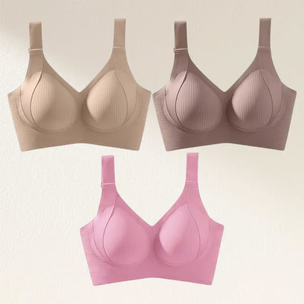 🔥Buy 1 Get 3 Free🔥Wire-free bra