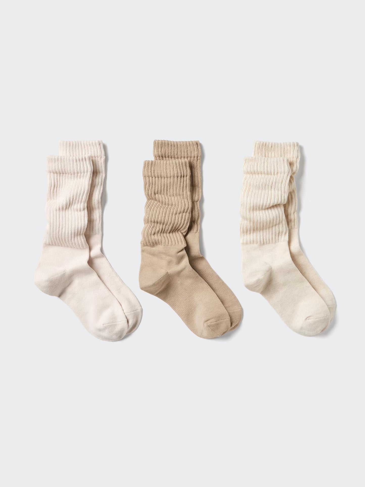Womens Slouch Socks