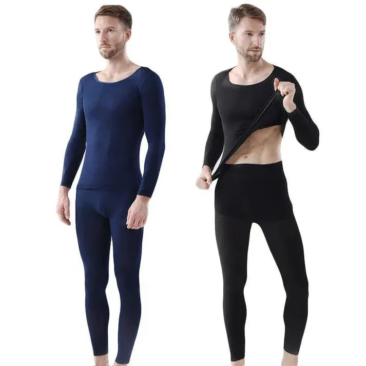 🌸Autumn Mega Sale—Up to 50% Off💐Seamless Elastic Thermal Inner Wear