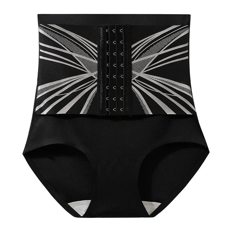 2026New🔥BUY 1 GET 1 FREE🔥Adjustable High-Waisted Butt Lifting Underwear