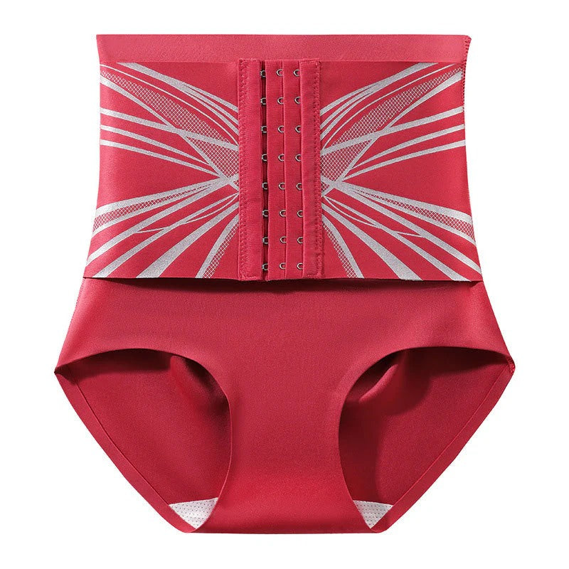 2026New🔥BUY 1 GET 1 FREE🔥Adjustable High-Waisted Butt Lifting Underwear