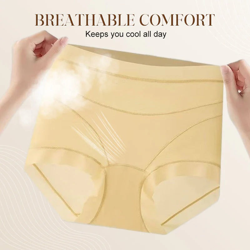 🌸Buy 1 Get 1 Free🌸Women's Breathable Shorts Underwear