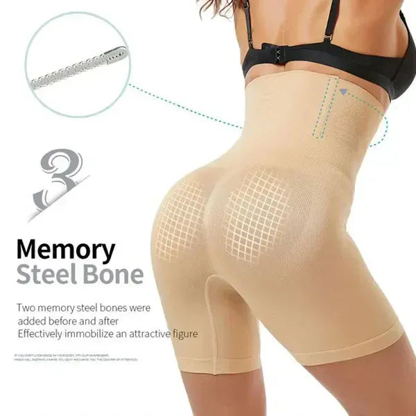 🔥Last Day 49% OFF 🔥 -💫Womens Tummy Control Butt-Lftin