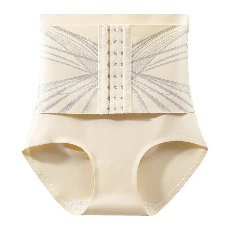 2026New🔥BUY 1 GET 1 FREE🔥Adjustable High-Waisted Butt Lifting Underwear