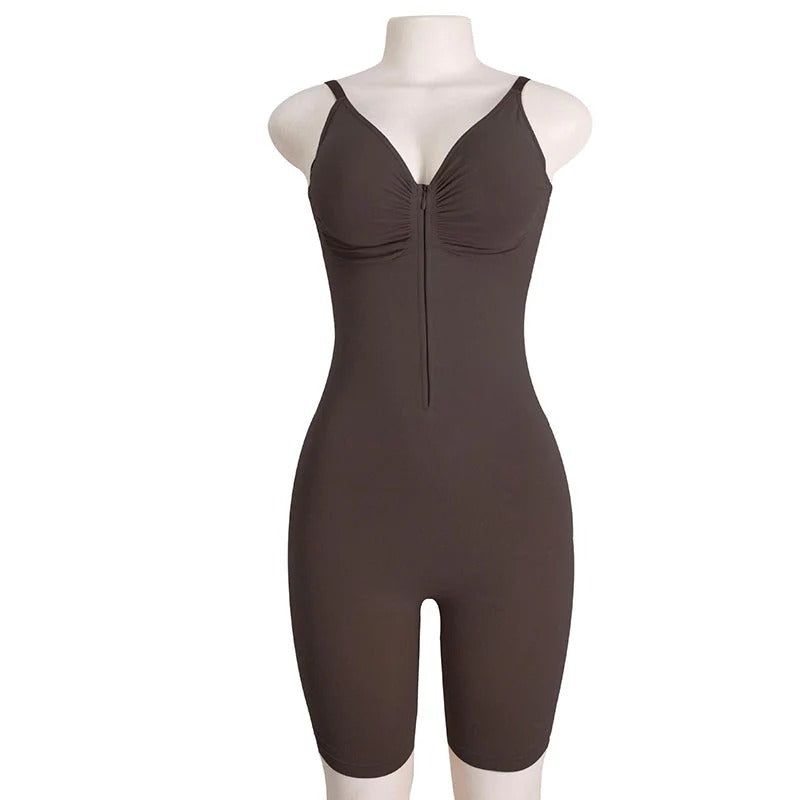 Full Body Shaper with Butt Lifter