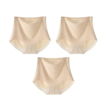 Pay 1 Get 3(3packs)🌷Fresh Seamless High Waist Butt Lift Panties