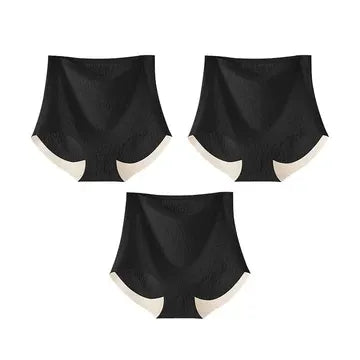Pay 1 Get 3(3packs)🌷Fresh Seamless High Waist Butt Lift Panties