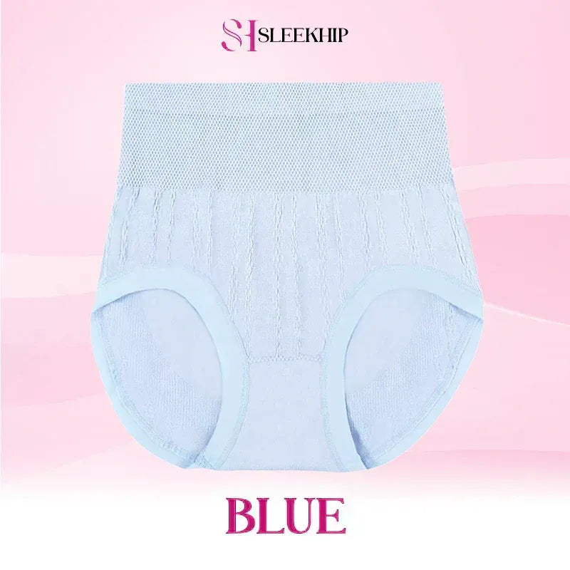 💥Hot Sale 70% OFF💞Leakproof High-Waist Tummy-Control Butt-Lifting Panties