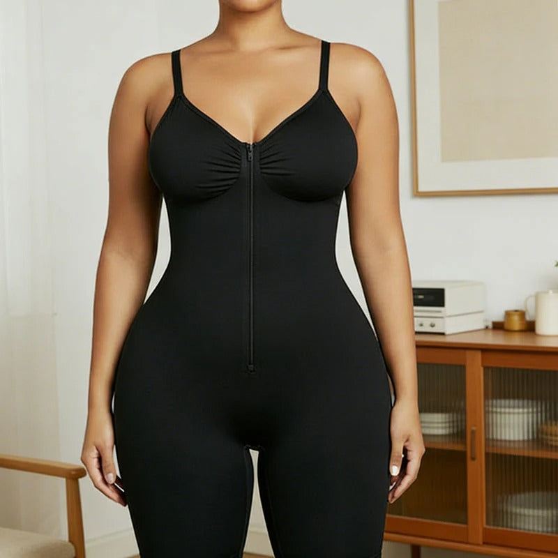 Full Body Shaper with Butt Lifter