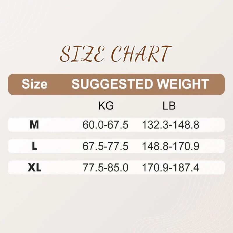 Women's High-Waist Tummy Control Shaping Underwear