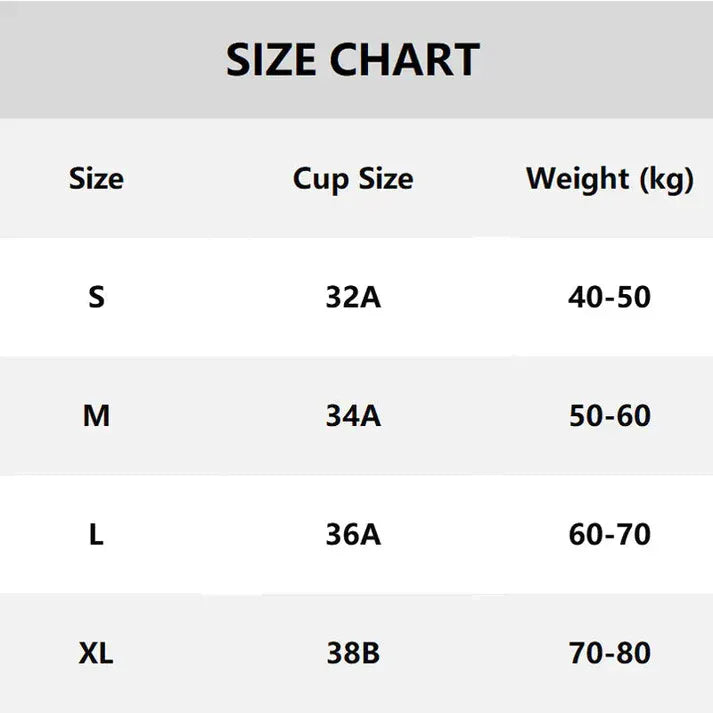 🔥Time-limited special offer💕Women's Front Closure Seamless Back Support Posture Bra🎁