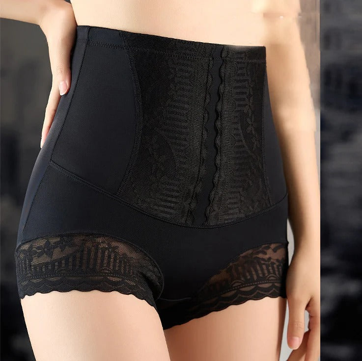 2026New🌸Buy 1 get 1 Free🌷- 😍🎉High-waisted tummy-lifting pants, seamless shaping underwear