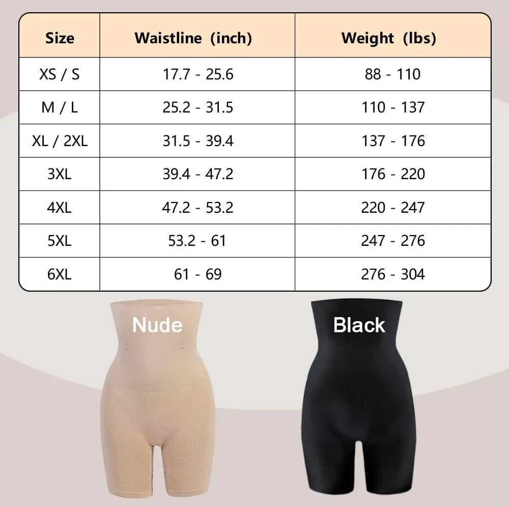 🔥Last Day 49% OFF 🔥 -💫Womens Tummy Control Butt-Lftin