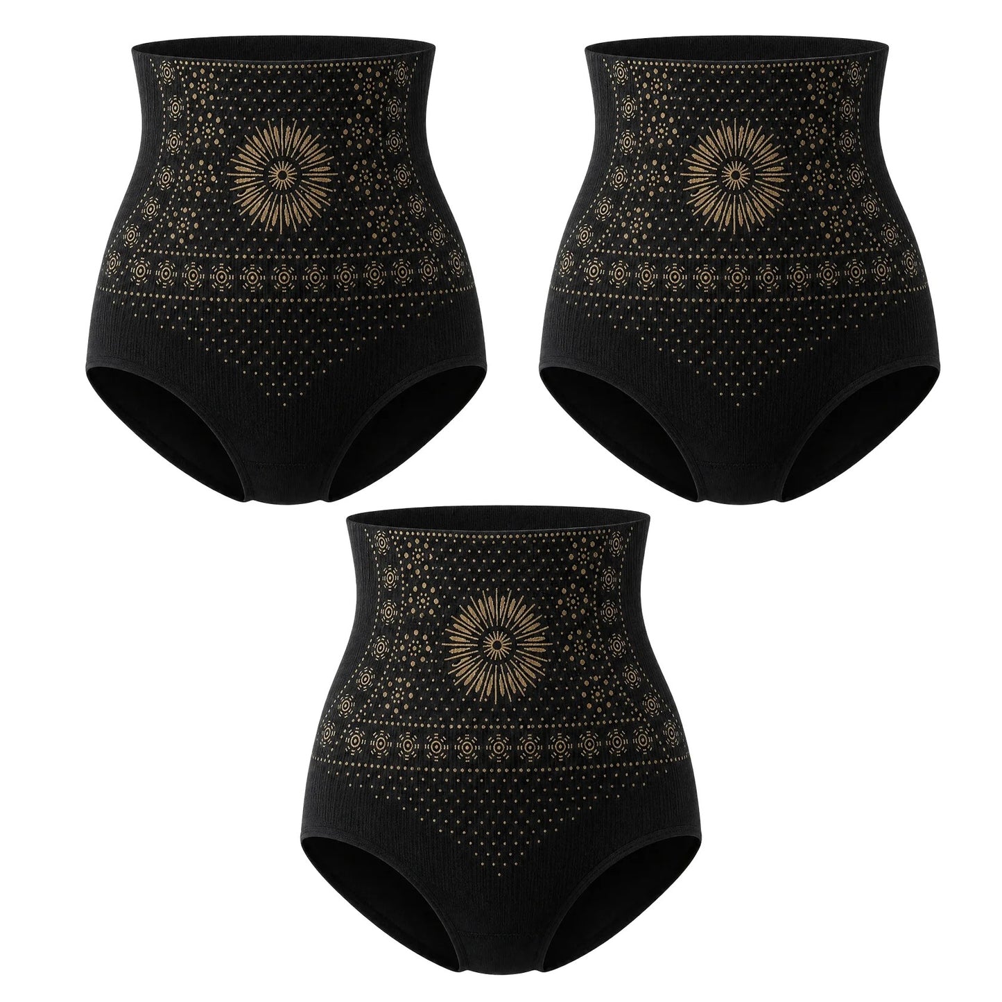 2026New🌸Buy 2 Get 1 Free🌸-4-in-1 🔥Shaping and Fat-Burning Microfiber Shorts