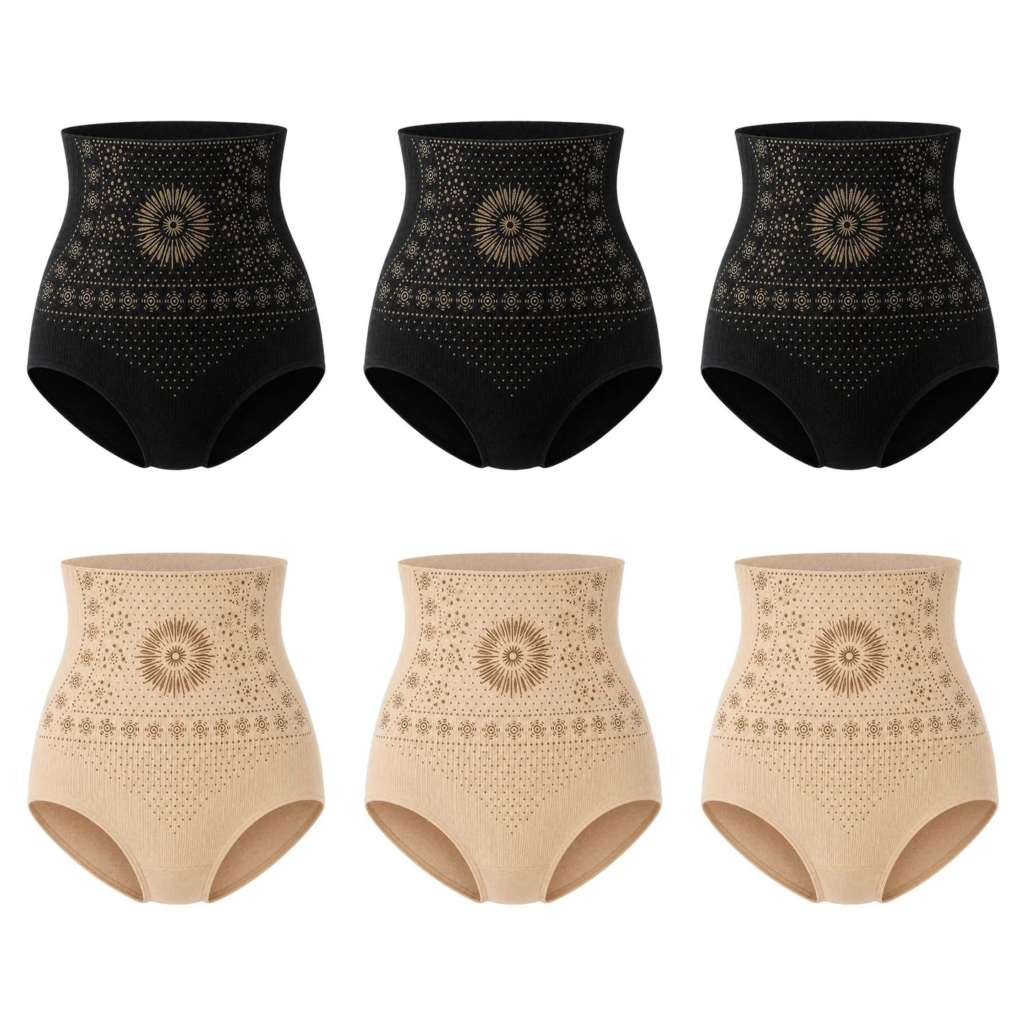 2026New🌸Buy 2 Get 1 Free🌸-4-in-1 🔥Shaping and Fat-Burning Microfiber Shorts