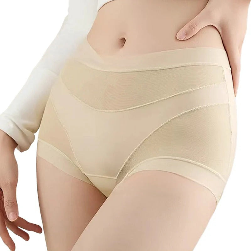 🌸Buy 1 Get 1 Free🌸Women's Breathable Shorts Underwear