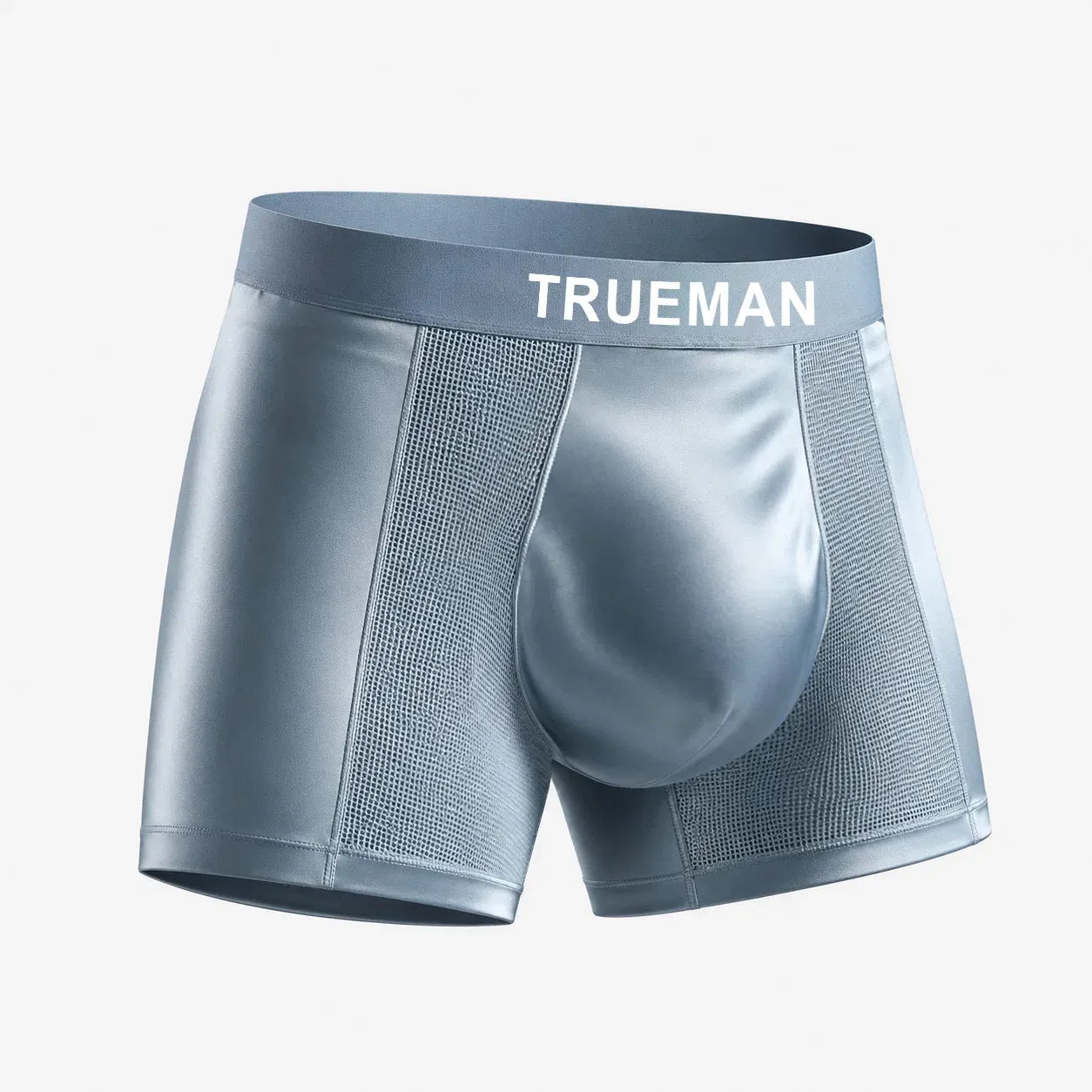 【Buy 3 Get 2 Free】-2026 HOT SALE🔥+ Premium Leakproof Bamboo IceSilk Boxer