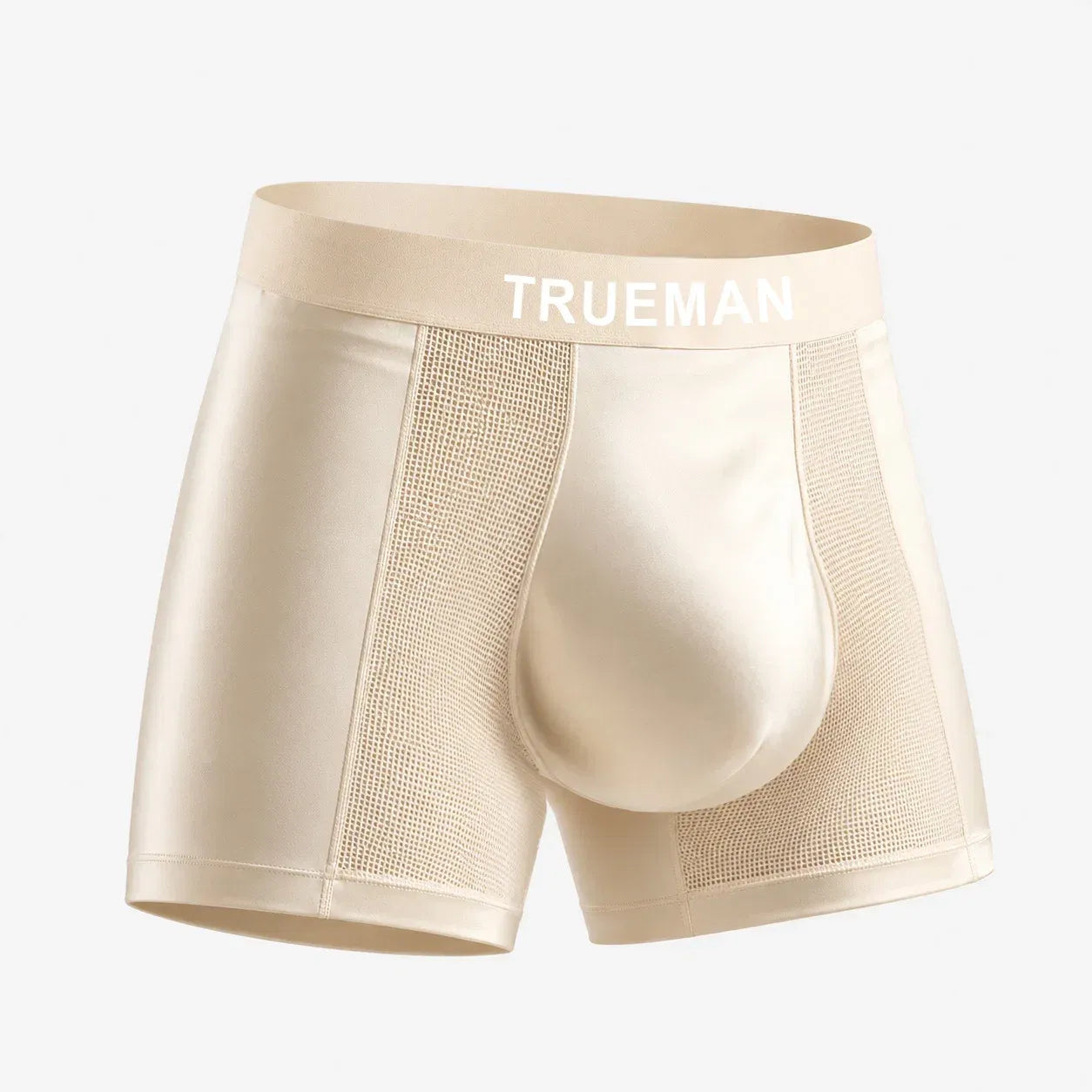 【Buy 3 Get 2 Free】-2026 HOT SALE🔥+ Premium Leakproof Bamboo IceSilk Boxer