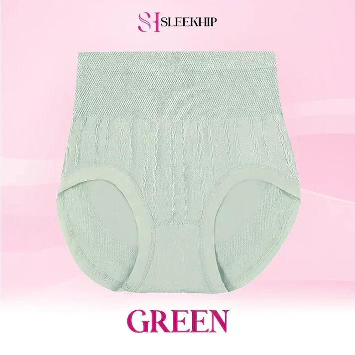 💥Hot Sale 70% OFF💞Leakproof High-Waist Tummy-Control Butt-Lifting Panties