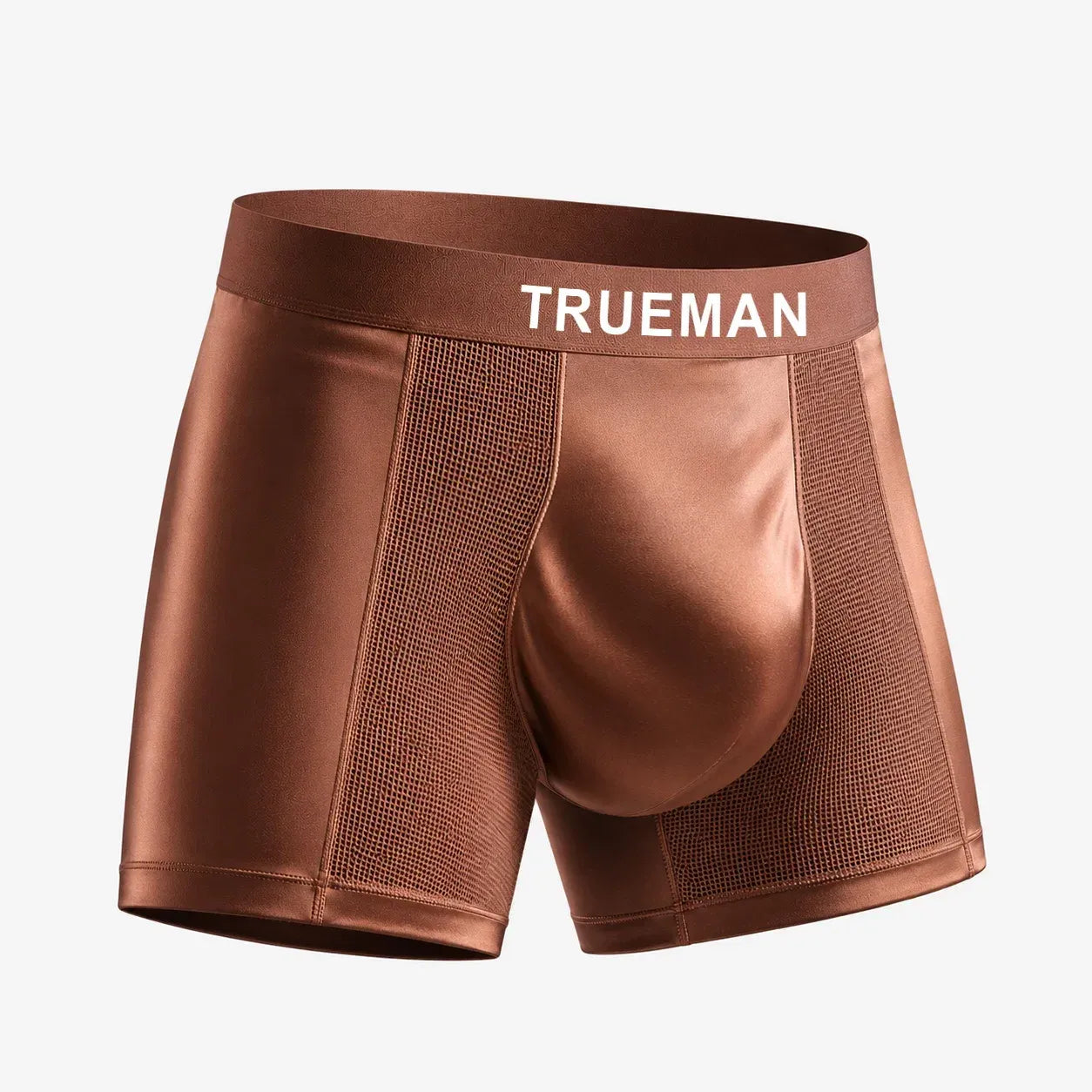 【Buy 3 Get 2 Free】-2026 HOT SALE🔥+ Premium Leakproof Bamboo IceSilk Boxer