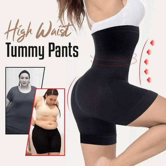 🔥Last Day 49% OFF 🔥 -💫Womens Tummy Control Butt-Lftin