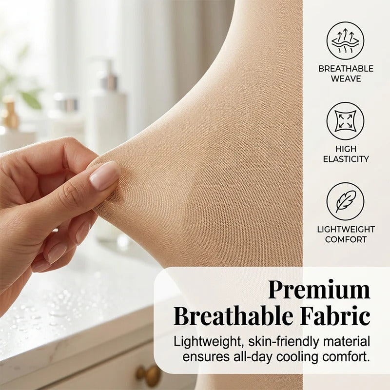 Full Body Shaper with Butt Lifter