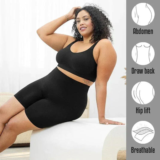 🔥Last Day 49% OFF 🔥 -💫Womens Tummy Control Butt-Lftin