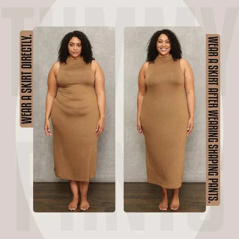 🔥Last Day 49% OFF 🔥 -💫Womens Tummy Control Butt-Lftin