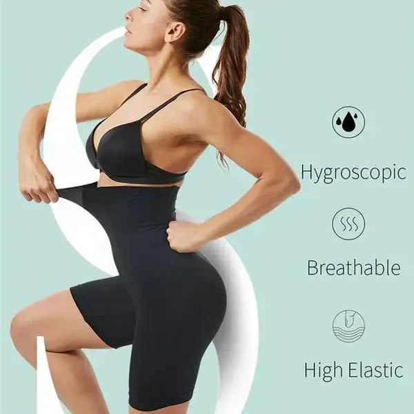 🔥Last Day 49% OFF 🔥 -💫Womens Tummy Control Butt-Lftin