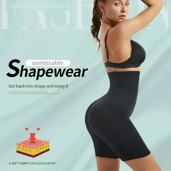 🔥Last Day 49% OFF 🔥 -💫Womens Tummy Control Butt-Lftin